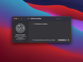В macOS Big Sur появится возможность устанавливать обновления ПО в фоновом режиме