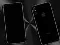 В Сеть попали новые рендеры iPhone 8: компактный корпус и огромный безрамочный экран