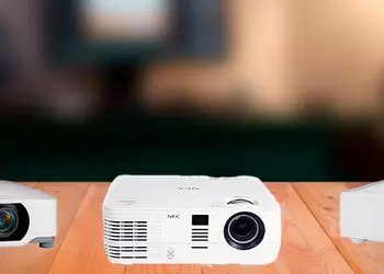 What is the Best NEC Projector?