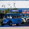 Spectacular vehicles on display
