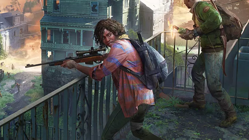 'The Last of Us Online': A New Chapter in Post-Apocalyptic Multiplayer Adventures