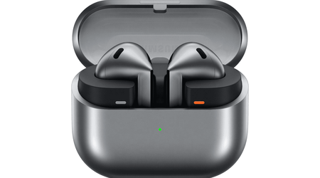 У Galaxy Buds 3 Pro поліпшили стабільність звуку з першим оновленням