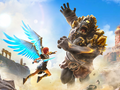 Immortals Fenyx Rising для ПК: системные требования и особенности версии