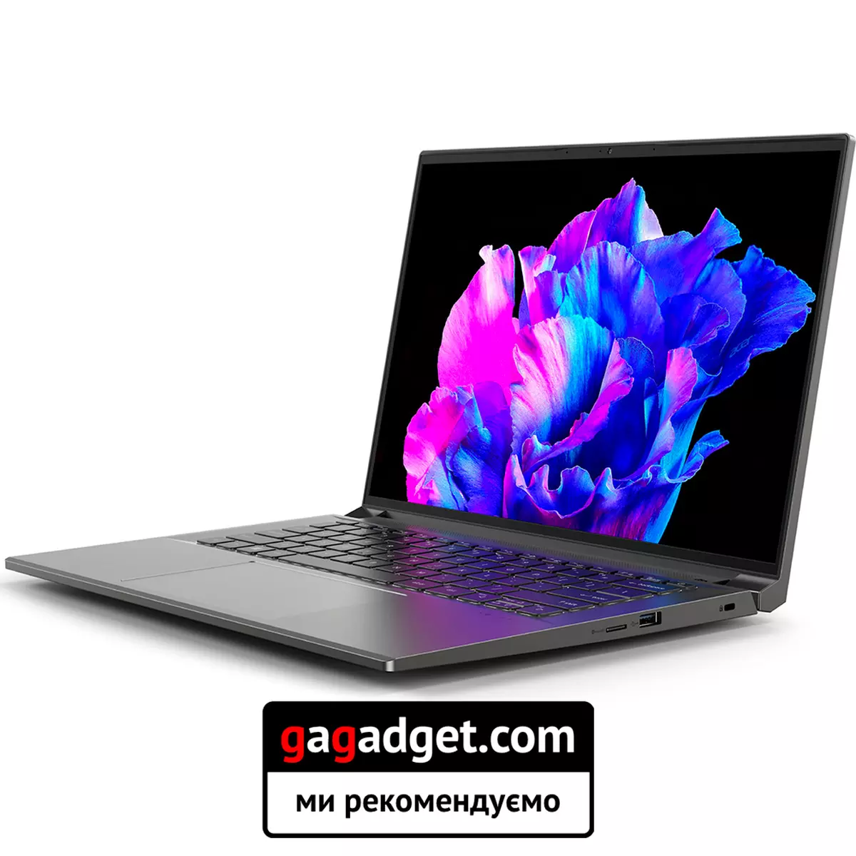 Acer Swift X 14
