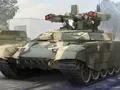 Российские БМПТ "Терминатор-2" приехали в Украину и опозорились, а уцелевшие ждут вывода из зоны боевых действий