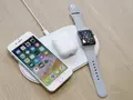 Док-станцию беспроводной зарядки Apple AirPower могут выпустить осенью