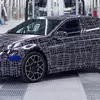 Preview camouflaged BMW i3