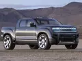 General Motors 20 октября представит электрический Hummer с «режимом краба» и мощностью в 1000 л.с