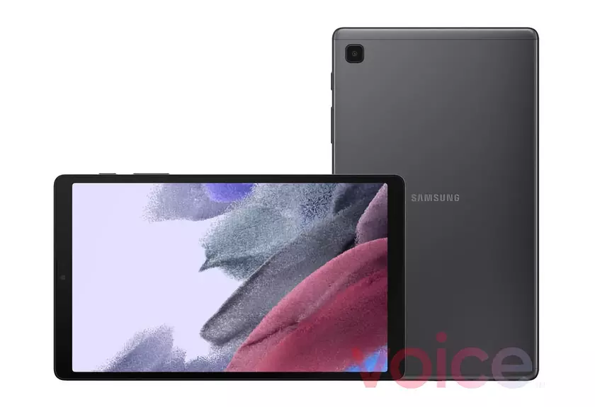Готов к анонсу: бюджетный планшет Galaxy Tab A7 Lite «засветился» на сайте Samsung