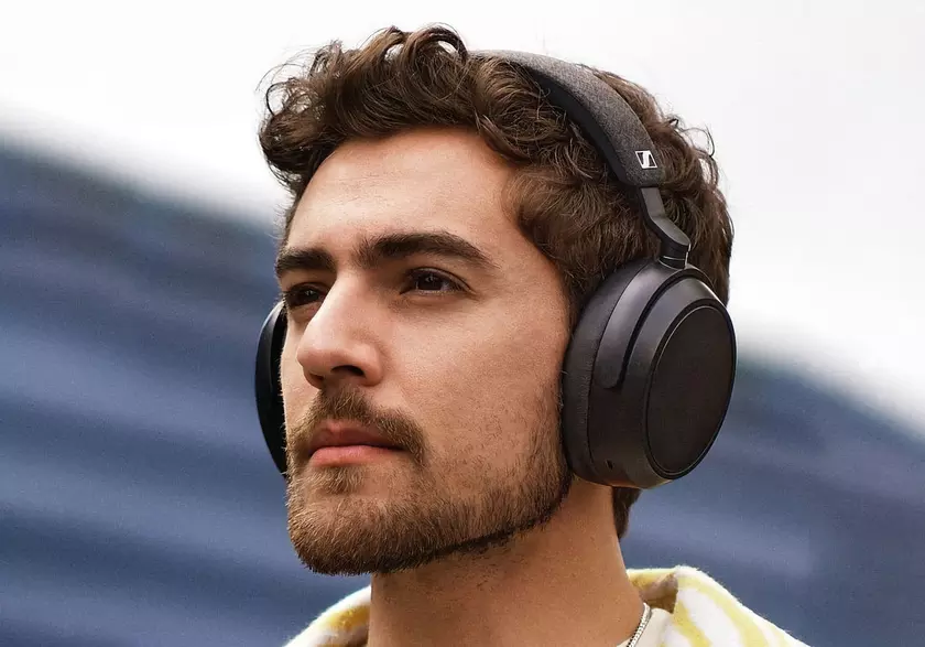 Sennheiser Momentum 4 на Amazon: беспроводные наушники с адаптивным ANC и автономностью до 60 часов со скидкой $90