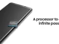 Samsung S9 получит процессор с искусственным интеллектом