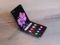 Samsung Galaxy Z Flip 5G в TENAA: двойная камера, разогнанный чип Snapdragon 865 и серая расцветка корпуса