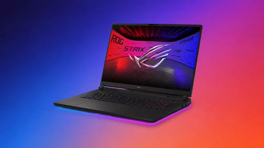Раскрываем потенциал: в деталях о новинке ASUS ROG Strix SCAR 18