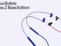 OnePlus Bullets Wireless Z получили версию Bass Edition: обновлённый внешний вид, улучшенный звук и ценник в $27