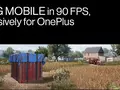 В PUBG Mobile появился режим 90 FPS эксклюзивно для смартфон OnePlus 7 Pro, OnePlus 7T/7T Pro и OnePlus 8/8 Pro
