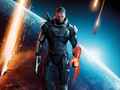 Генри Кавилл недооценил интернет, и случайно «слил» секретный проект по Mass Effect