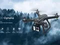 Дрон Holy Stone HS700 Ophelia получил бесколлекторный мотор и ценник $330