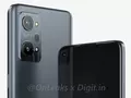 12 ГБ ОЗУ и накопитель на 512 ГБ – к анонсу готовится Realme GT Neo 2