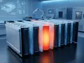 Китайский аэрогель против пожаров: как 2.3 миллиметра защитят электромобиль от 1300 °C