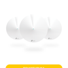 Обзор TP-Link Deco E3: самый простой способ улучшить Wi-Fi дома-43