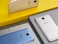 Meizu официально представила M5 Note 