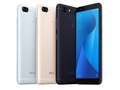 Анонс ASUS ZenFone Max Plus (M1): еще один безрамочник с двойной камерой