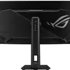 Попередній огляд ASUS ROG Strix OLED XG34WCDMS