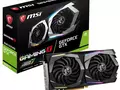 Nvidia официально представила видеокарту GeForce GTX 1660 Ti стоимостью 280 долларов