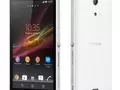 Пылевлагозащищенный смартфон Sony Xperia ZR с возможностью подводной съемки