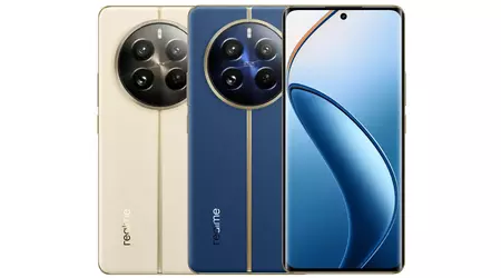 Чип Snapdragon 7s Gen 3 і камера Sony IMX882 з 3-х кратним оптичним зумом: в інтернеті з'явилися характеристики realme 13 Pro+