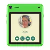 Эскиз Freckle phone на белом фоне