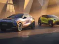 Электрический Nissan Juke (2027): «Лягушка» превращается в батарейку