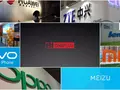 С начала 2017 года китайцы выпустили 1,1 млрд мобильных устройств