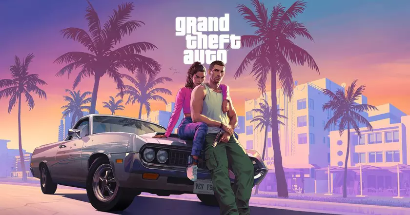 Официальный анонс GTA VI: новые горизонты в игровом мире: новые горизонты в игровом мире