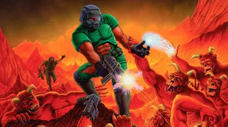DOOM is now official American culture — the Washington Post made it so