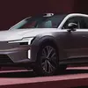 Preliminary view of Volvo ES90 1
