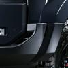 Toyota Land Cruiser 250 AT37 with new bumpers