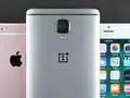 6 ГБ ОЗУ бесполезны: iPhone 7 оказался быстрее OnePlus 3