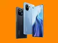 Xiaomi Mi 11 представили в Украине: цена от 24 999 грн и сертификат на 4000 грн для первых покупателей