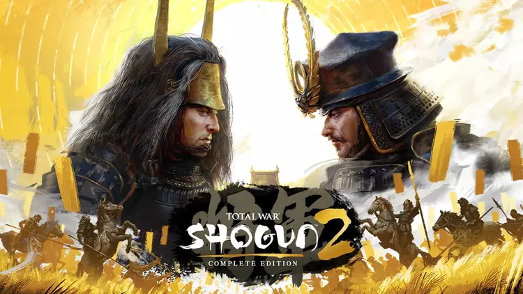Знаменитая стратегия Total War: SHOGUN 2 возвращается с важными обновлениями, новым контентом и улучшенной графикой