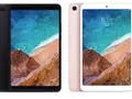 Анонс Xiaomi Mi Pad 4: SoC Snapdragon 660, батарея на 6000 мАч и цена от $170