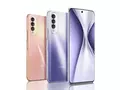 Honor X20 SE: смартфон с процессором MediaTek Dimensity 700 и тройной камерой на 64 МП за $278