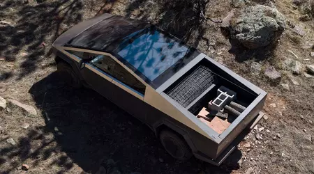 Автопілот за Cybertruck: Tesla роздає своє дороге ПЗ, аби позбавити склади від "сталевих монстрів"