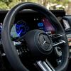 Мініатюра G-Class у міському середовищі