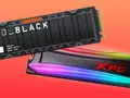 Лучшие SSD для игрового ПК и ноутбука