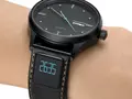 Ремешок strapSWAP превращает обычные часы в «умные»