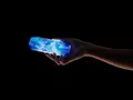 Xiaomi выпустила на рынок смартфон с изогнутым со всех сторон экраном-водопад (на самом деле нет)