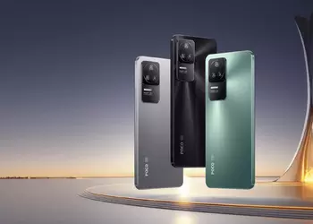 Xiaomi prepares to announce the POCO F5 on the global market