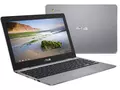 Asus готовит к выходу Chromebook C223: бюджетный хромбук на платформе Intel Apollo Lake