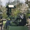 Britain to transfer Terrahawk Paladin fixed anti-aircraft systems to Ukraine to combat Russian missiles and UAVs-9